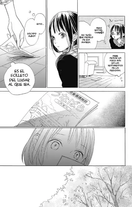 Kimi to Yuriika Chapter 1 42